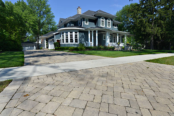 Reasons to Select Us for Your Driveway Paving Requirements in Garrison, ND